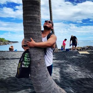 Meet your Posher, James